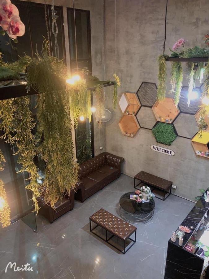 Thanks​Pama​ Bangkok Eksteriør billede